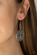 Load image into Gallery viewer, One MANDALA Show - Orange Paparazzi Accessories
