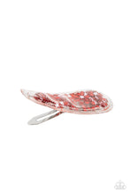 Load image into Gallery viewer, Oh, My Stars and Stripes - Red Paparazzi Accessories
