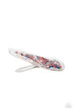 Load image into Gallery viewer, Oh, My Stars and Stripes - Multi Paparazzi Accessories
