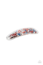 Load image into Gallery viewer, Oh, My Stars and Stripes - Multi Paparazzi Accessories
