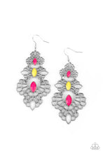 Load image into Gallery viewer, Flamboyant Frills - Mulit Paparazzi Accessories
