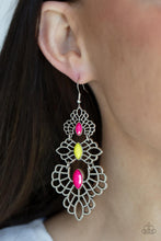 Load image into Gallery viewer, Flamboyant Frills - Mulit Paparazzi Accessories
