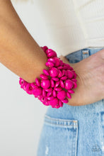 Load image into Gallery viewer, Island Mixer - Pink Paparazzi Accessories
