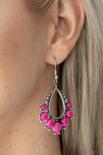Load image into Gallery viewer, Flamboyant Ferocity - Pink Paparazzi Accessories
