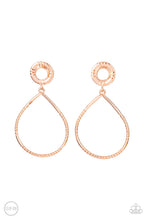 Load image into Gallery viewer, Fairytale Finish - Copper Paparazzi Accessories
