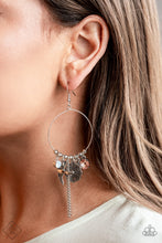 Load image into Gallery viewer, TWEET Dreams - White Paparazzi Accessories
