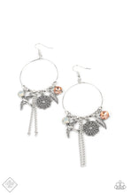 Load image into Gallery viewer, TWEET Dreams - White Paparazzi Accessories

