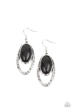 Load image into Gallery viewer, Pasture Paradise - Black Paparazzi Accessories
