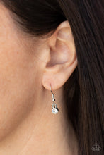 Load image into Gallery viewer, United We Sparkle - White Paparazzi Accessories

