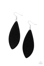Load image into Gallery viewer, Surf Scene - Black Paparazzi Accessories
