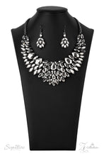 Load image into Gallery viewer, 2021 The Tanisha Paparazzi Accessories
