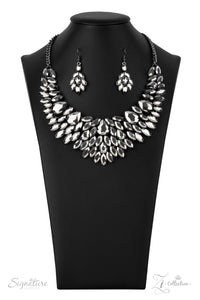 2021 The Tanisha Paparazzi Accessories