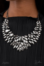 Load image into Gallery viewer, 2021 The Tanisha Paparazzi Accessories
