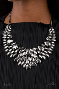 2021 The Tanisha Paparazzi Accessories