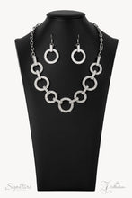 Load image into Gallery viewer, 2021 The Missy Paparazzi Accessories
