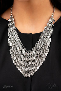The NaKisha Paparazzi Accessories