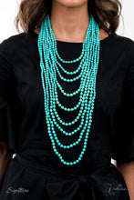Load image into Gallery viewer, 2021 The Hilary Paparazzi Accessories
