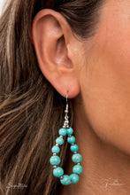 Load image into Gallery viewer, 2021 The Hilary Paparazzi Accessories
