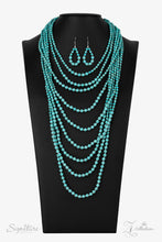 Load image into Gallery viewer, 2021 The Hilary Paparazzi Accessories
