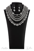 Load image into Gallery viewer, The Liberty Paparazzi Accessories

