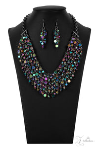 2021 Vivacious Paparazzi Accessories