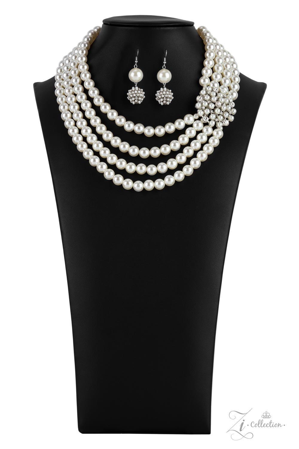 2021 Romantic Paparazzi Accessories