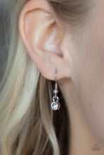 Load image into Gallery viewer, BLING Into Focus - Black Paparazzi Accessories
