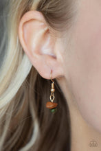 Load image into Gallery viewer, Artisanal Abundance - Multi Paparazzi Accessories
