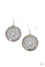 Load image into Gallery viewer, Bollywood Ballroom - Orange Paparazzi Accessories
