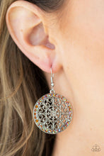 Load image into Gallery viewer, Bollywood Ballroom - Orange Paparazzi Accessories
