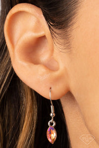 Paparazzi Accessories - Fame and FLUTTER - Multi