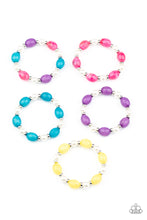 Load image into Gallery viewer, Starlet Shimmer Bracelet Kit Paparazzi Accessories
