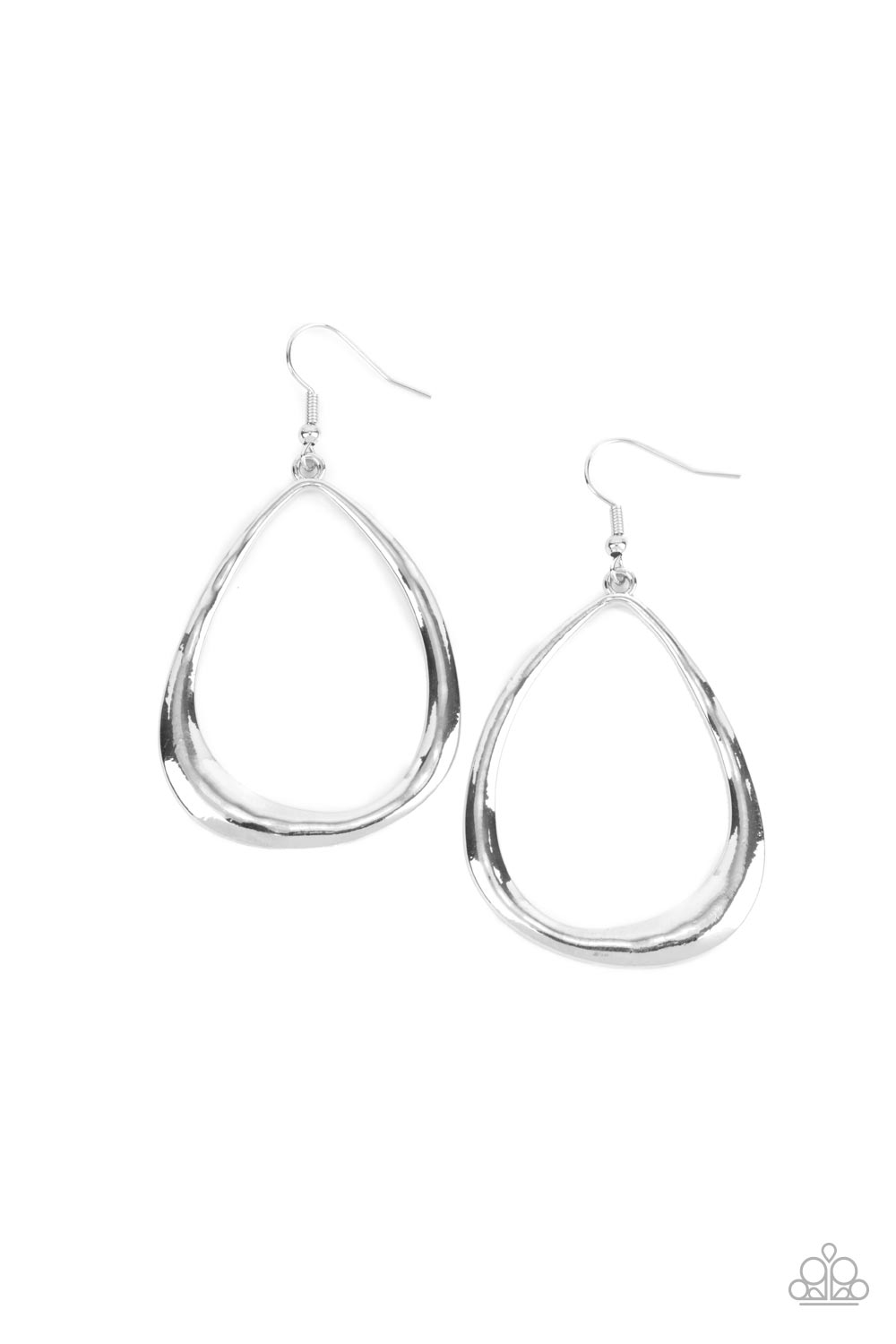 ARTISAN Gallery - Silver Paparazzi Accessories