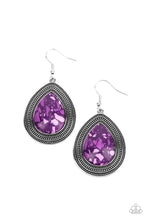Load image into Gallery viewer, Terrazzo Tundra - Purple Paparazzi Accessories
