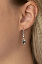 Load image into Gallery viewer, Coup de MANE - Blue Paparazzi Accessories
