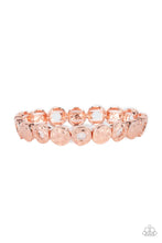 Load image into Gallery viewer, Metro Metalsmith - Copper Paparazzi Accessories
