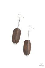 Load image into Gallery viewer, Tamarack Trail - Brown Paparazzi Accessories
