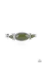 Load image into Gallery viewer, Tribal Trinket - Green Paparazzi Accessories
