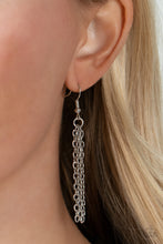 Load image into Gallery viewer, Pacific Periscope - Purple Paparazzi Accessories
