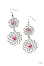Load image into Gallery viewer, Posh Posy - Pink Paparazzi Accessories
