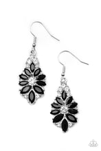 Load image into Gallery viewer, Gala Goddess - Black Paparazzi Accessories
