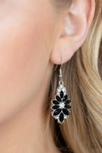 Load image into Gallery viewer, Gala Goddess - Black Paparazzi Accessories
