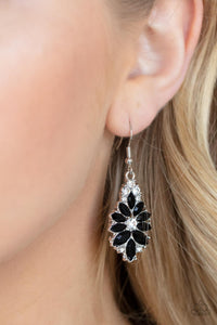 Gala Goddess - Black Paparazzi Accessories