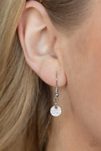 Load image into Gallery viewer, The Cosmos Are Calling - Orange Paparazzi Accessories
