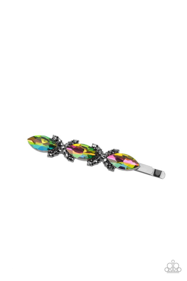 Paparazzi Accessories - Multi - Stellar Socialite - Multi