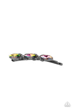 Load image into Gallery viewer, Paparazzi Accessories - Multi - Stellar Socialite - Multi
