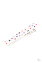 Load image into Gallery viewer, Prettiest Patriot - Multi Paparazzi Accessories
