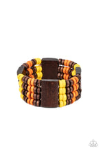 Load image into Gallery viewer, Aruba Attire - Multi Paparazzi Accessories
