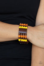 Load image into Gallery viewer, Aruba Attire - Multi Paparazzi Accessories
