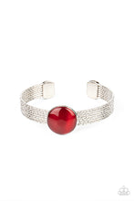 Load image into Gallery viewer, Mystical Magic - Red Paparazzi Accessories
